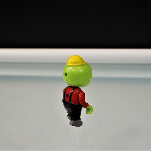 Plants VS Zombies Figure Mini Plastic Toy - Picture 4 of 5